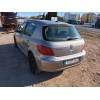 peugeot 307 (3a/c) del año 2004