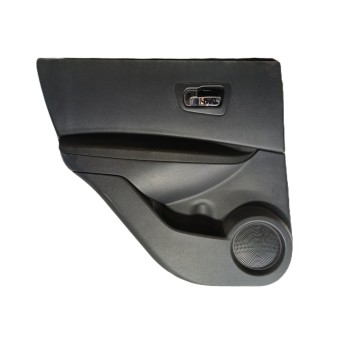 GUARNECIDO PUERTA TRASERA IZQUIERDA 82901BR90A 82911JD900