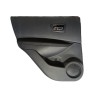 Recambio de guarnecido puerta trasera izquierda para nissan qashqai i (j10, nj10) 1.6 referencia OEM IAM 82901BR90A  82911JD900