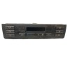 Recambio de mando calefaccion / aire acondicionado para bmw 3 (e46) 320 d referencia OEM IAM 64116956319 64116916882 