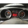 Recambio de cuadro instrumentos para alfa romeo giulietta (191) distinctive referencia OEM IAM 50516478 A2C53352738 50527456