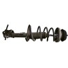 Recambio de amortiguador delantero izquierdo para opel agila b enjoy referencia OEM IAM 4160251KA0  E3507601 0805053 1KA0