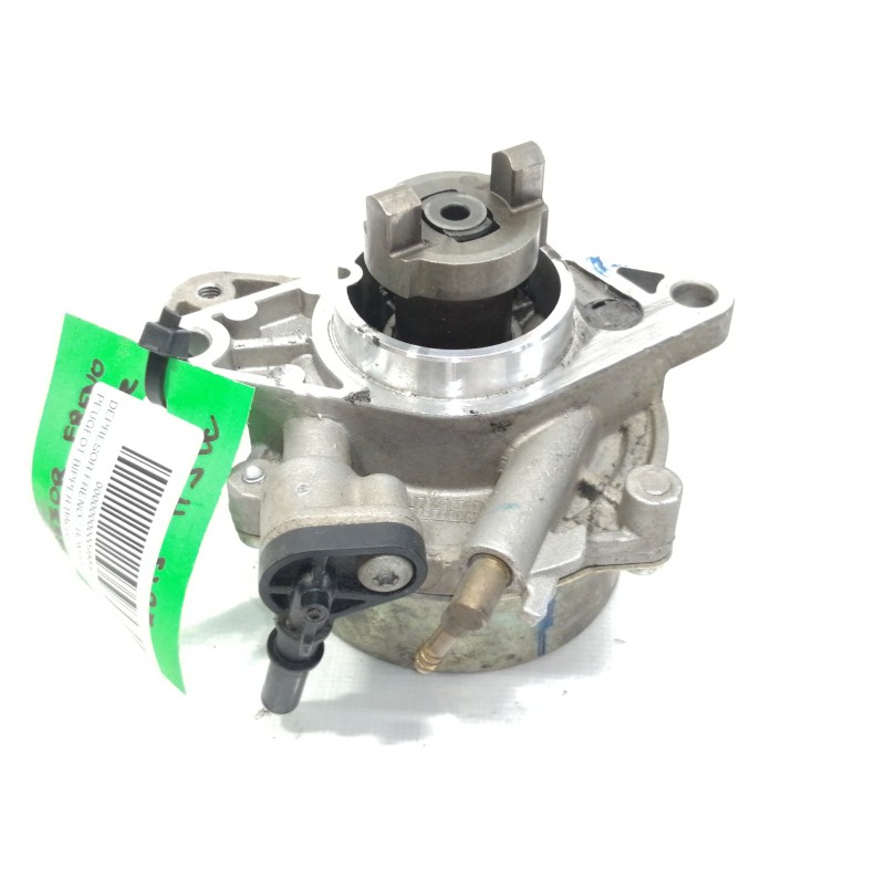 Recambio de depresor freno / bomba vacio para peugeot bipper básico referencia OEM IAM   