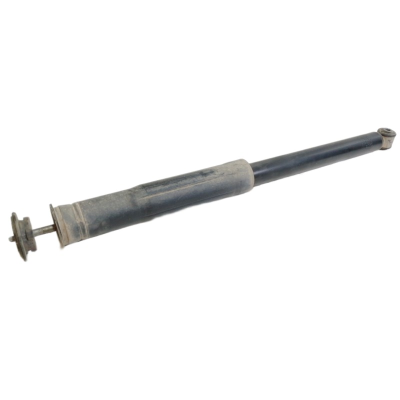 Recambio de amortiguador trasero derecho para toyota yaris 1.0 cat referencia OEM IAM 485300D180  