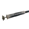 Recambio de amortiguador trasero derecho para toyota yaris 1.0 cat referencia OEM IAM 485300D180  