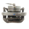 Recambio de pinza freno delantera izquierda para renault koleos dynamique pack2 referencia OEM IAM CTK12  