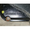 Recambio de cerradura puerta trasera izquierda para opel insignia berlina cosmo referencia OEM IAM 13579557 3023880RH4 