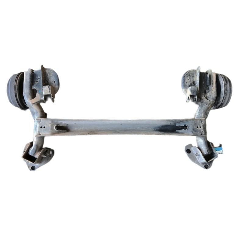 Recambio de puente trasero para dacia dokker access referencia OEM IAM  387BL440 