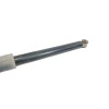 Recambio de amortiguador trasero derecho para toyota yaris 1.0 cat referencia OEM IAM 485300D180  