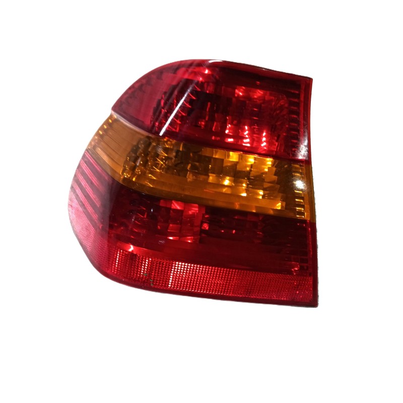 Recambio de piloto trasero izquierdo para bmw 3 (e46) 320 d referencia OEM IAM 63216946533 410474 