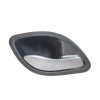 Recambio de maneta interior trasera izquierda para renault espace iv (jk0) grand espace dynamique referencia OEM IAM 8200000724 