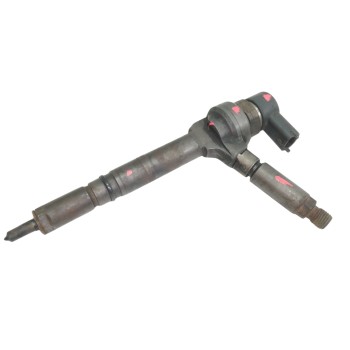 INYECTOR 0445110118 
