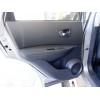 Recambio de guarnecido puerta trasera izquierda para nissan qashqai i (j10, nj10) 1.6 referencia OEM IAM 82901BR90A  82911JD900