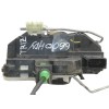Recambio de cerradura puerta trasera izquierda para opel insignia berlina cosmo referencia OEM IAM 13579557 3023880RH4 