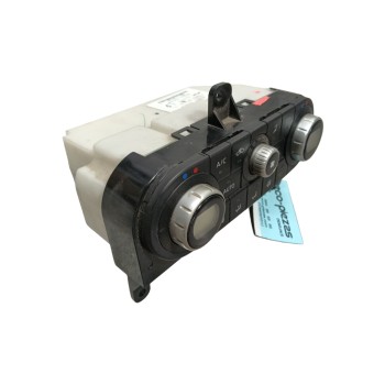 MANDO CALEFACCION / AIRE ACONDICIONADO 27500BR40A 27500BR40AC 