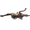 Recambio de columna direccion para opel insignia berlina cosmo referencia OEM IAM 39019155  