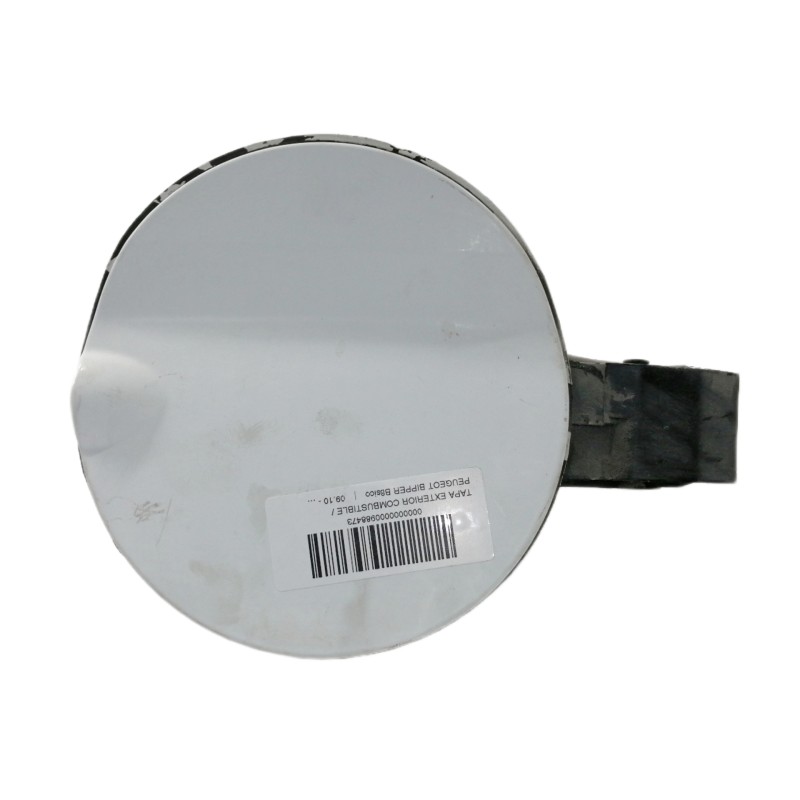 Recambio de tapa exterior combustible para peugeot bipper básico referencia OEM IAM 1353354080  