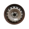 Recambio de llanta para opel vivaro combi 2.7t corto referencia OEM IAM 91165271 6JX16 1010469