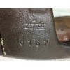 Recambio de pinza freno delantera derecha para peugeot 306 berlina 3/5 puertas (s1) xnd referencia OEM IAM 834  