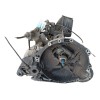 Recambio de caja cambios para peugeot boxer furgoneta (230l) 2.5 d referencia OEM IAM 2222V6 20LE19 