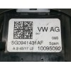 Recambio de mando luces para seat arona style referencia OEM IAM 5G0941431AF  