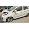 kia picanto ii (ta) del año 2015