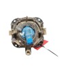 Recambio de faro antiniebla izquierdo para peugeot partner (s2) combi plus referencia OEM IAM 9638225680  