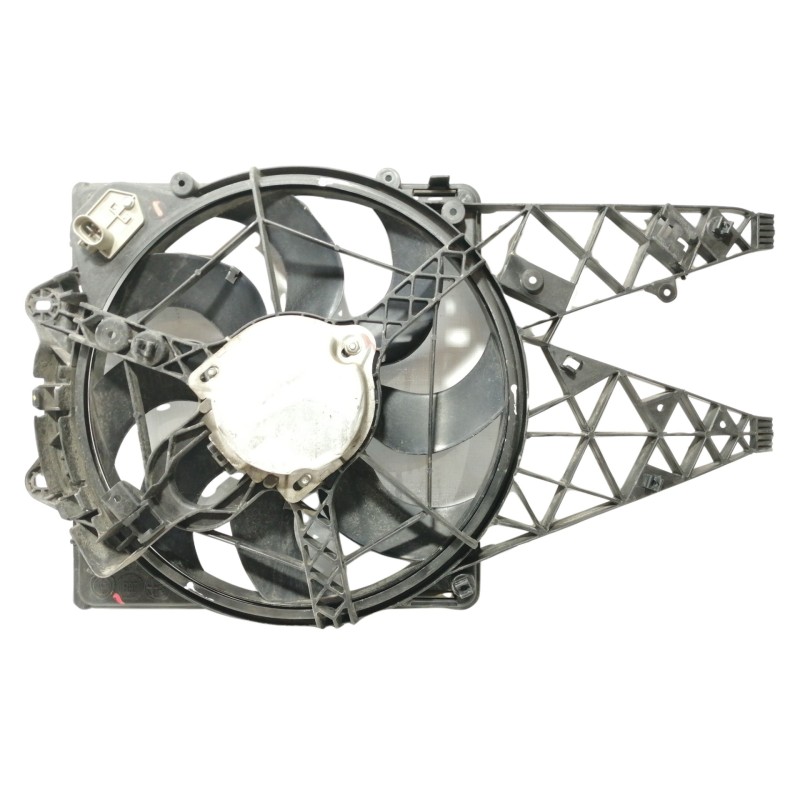 Recambio de electroventilador para alfa romeo giulietta (191) distinctive referencia OEM IAM 50514483  