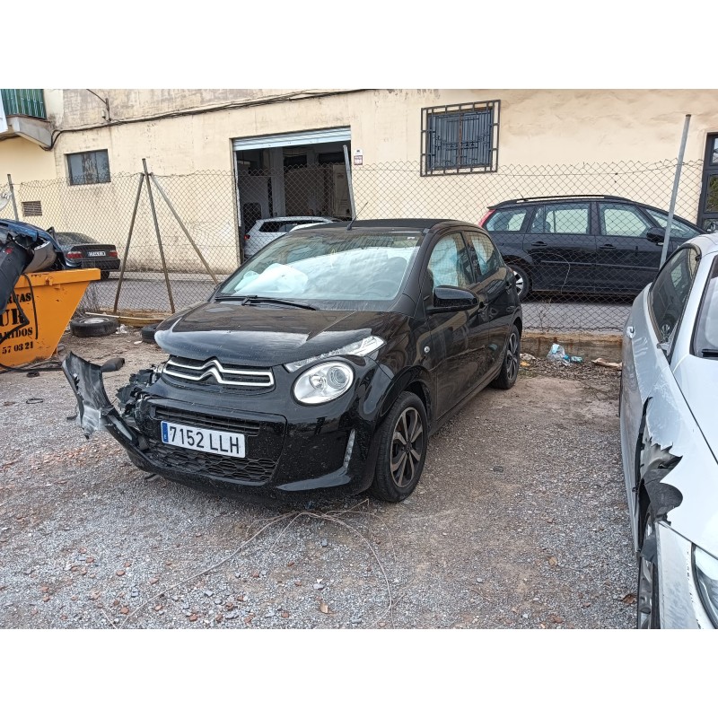 CITROËN C1 AIRSCAPE