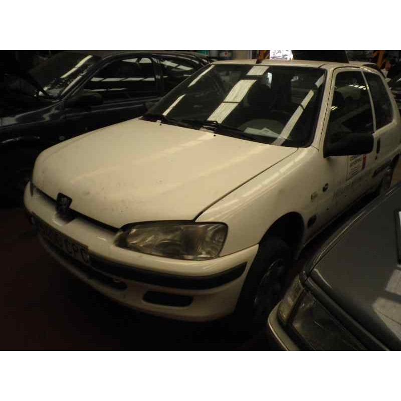 PEUGEOT 106 (S2)