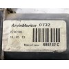 Recambio de elevalunas delantero derecho para renault scenic (ja..) 1.9 d rt referencia OEM IAM 400732C  