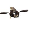 Recambio de mando multifuncion para subaru svx c11/c12 (cx) 3.3 svx coupe referencia OEM IAM 83111PA020 178569LH 