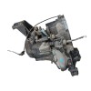 Recambio de caja cambios para peugeot boxer furgoneta (230l) 2.5 d referencia OEM IAM 2222V6 20LE19 