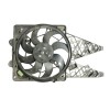 Recambio de electroventilador para alfa romeo giulietta (191) distinctive referencia OEM IAM 50514483  