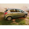 opel corsa d (s07) del año 2010