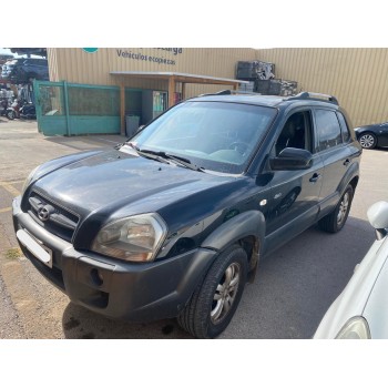 HYUNDAI TUCSON (JM) de desguace