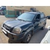 hyundai tucson (jm) del año 2005