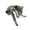 Recambio de tubo para opel agila b enjoy referencia OEM IAM 1388151KA0  