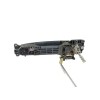 Recambio de maneta exterior delantera izquierda para toyota yaris 1.0 cat referencia OEM IAM   