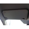 Recambio de parasol izquierdo para ford fiesta vi (cb1, ccn) 1.0 ecoboost referencia OEM IAM 1702310  