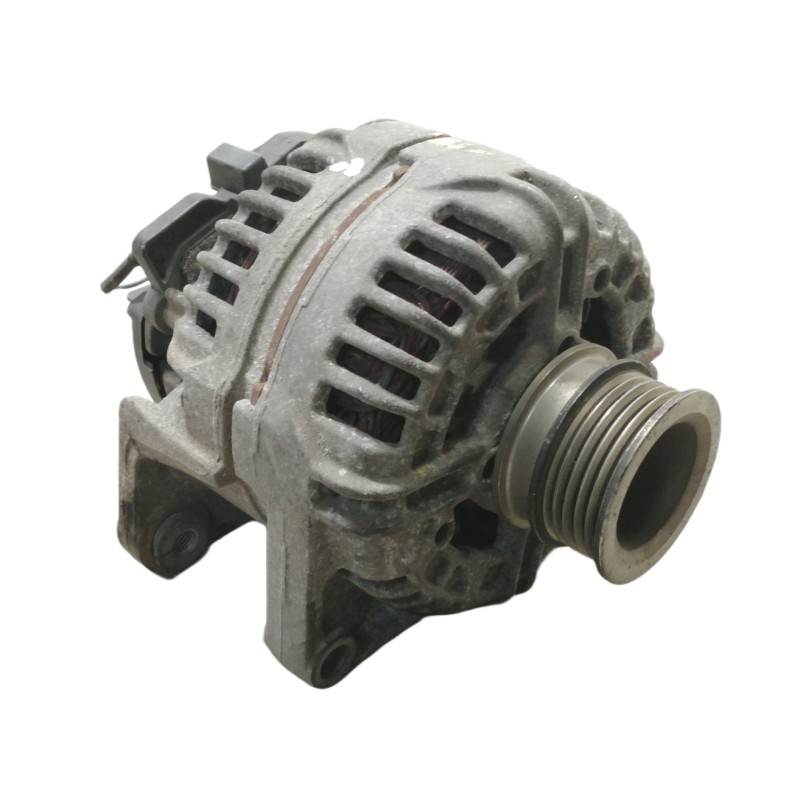 Recambio de alternador para opel meriva cosmo referencia OEM IAM 0124425020  55556067