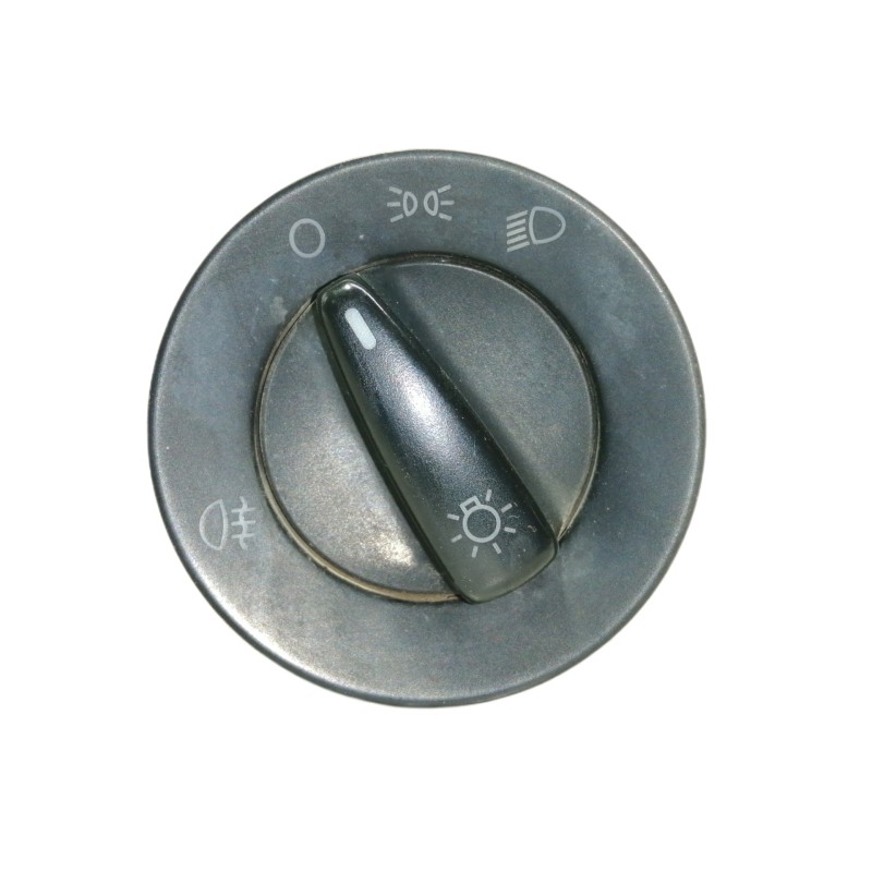 Recambio de mando luces para skoda roomster (5j7) friend referencia OEM IAM 3B0941531  