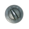 Recambio de mando luces para skoda roomster (5j7) friend referencia OEM IAM 3B0941531  