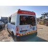 renault master iii furgoneta (fv) del año 2018