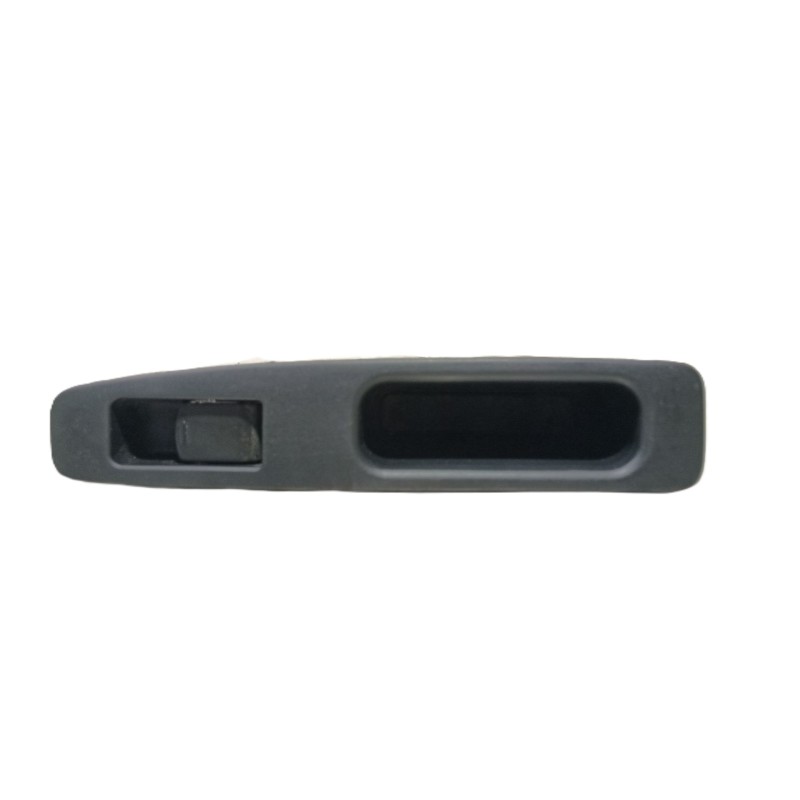 Recambio de mando elevalunas trasero izquierdo para nissan qashqai i (j10, nj10) 1.6 referencia OEM IAM 82951JD000 25411BR00A 