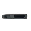 Recambio de mando elevalunas trasero izquierdo para nissan qashqai i (j10, nj10) 1.6 referencia OEM IAM 82951JD000 25411BR00A 