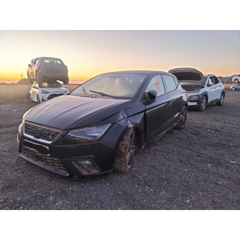 SEAT IBIZA V (KJ1, KJG)