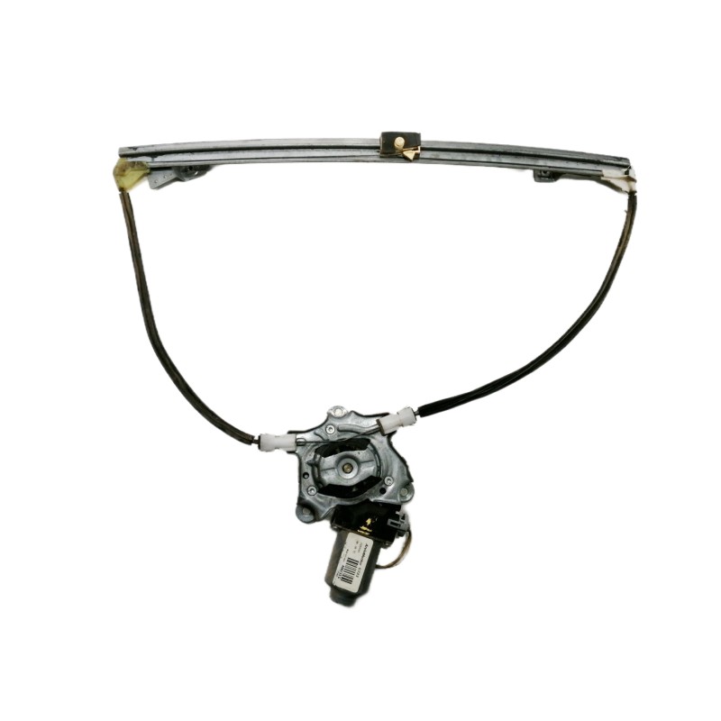 Recambio de elevalunas delantero izquierdo para renault scenic (ja..) 1.9 d rt referencia OEM IAM 400733C  