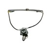 Recambio de elevalunas delantero izquierdo para renault scenic (ja..) 1.9 d rt referencia OEM IAM 400733C  