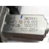 Recambio de elevalunas delantero derecho para alfa romeo giulietta (191) distinctive referencia OEM IAM 2740010876004  